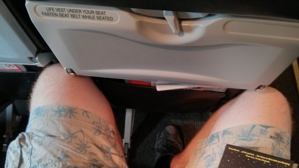 Leg Room